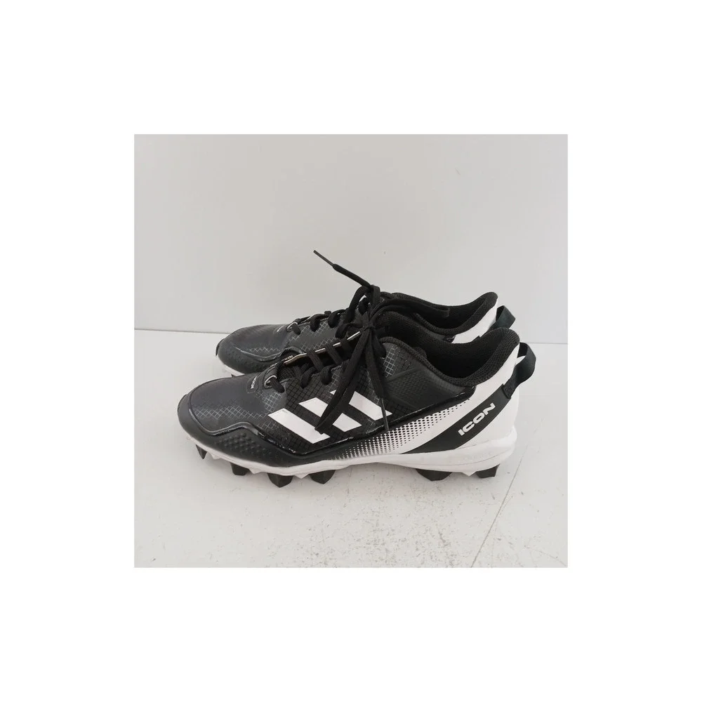 adidas ironskin football